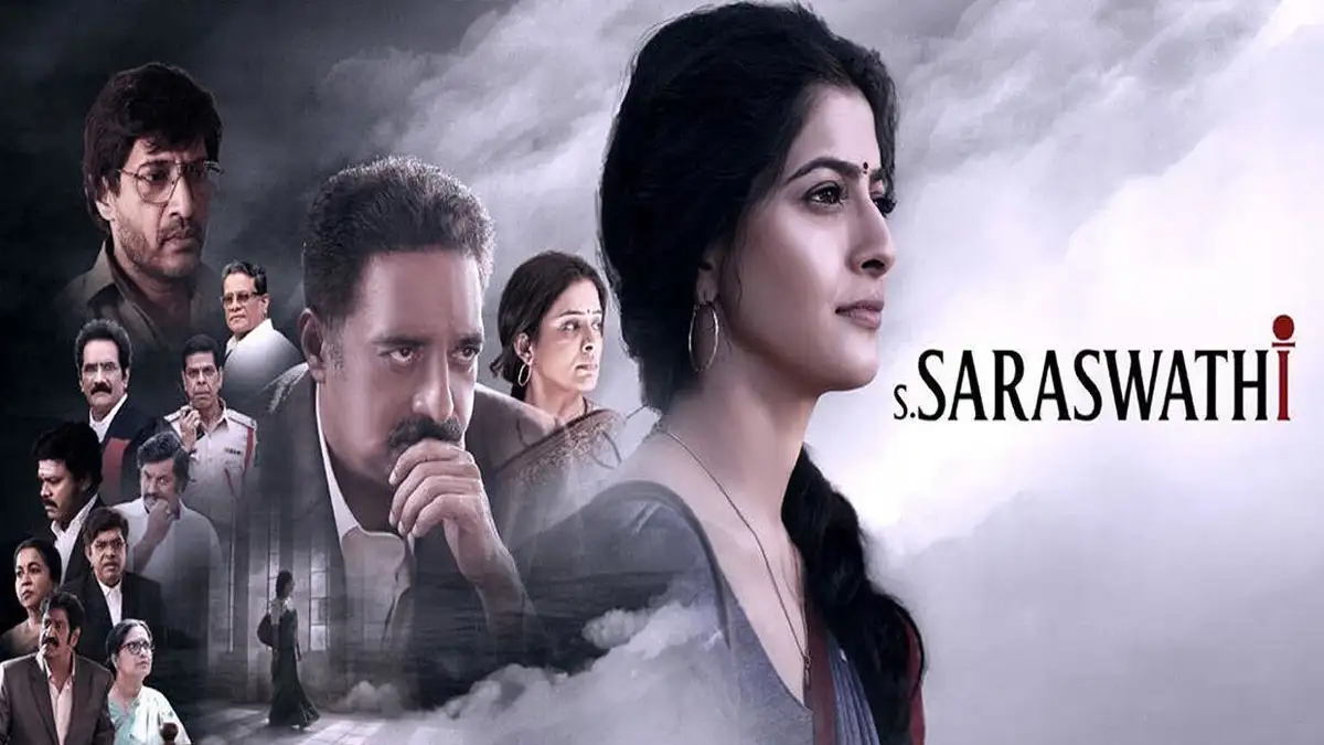 Streaming Alert: Varalaxmi Sarathkumar’s S Saraswathi Arrives on OTT, Will It Find Its Audience? post thumbnail image