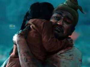 Sardar Udham Singh Movie Review | A Son Who Carried The Nation’s Pain