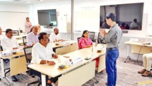 ఏపీలో సింగ‌పూర్ మోడ‌ల్ తో ప‌రిపాల‌న