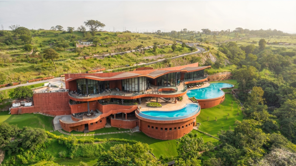 The Grand Sea Land Finale Is Live | Last 2 Premium Villa Land Configurations at Isle of Anjarle