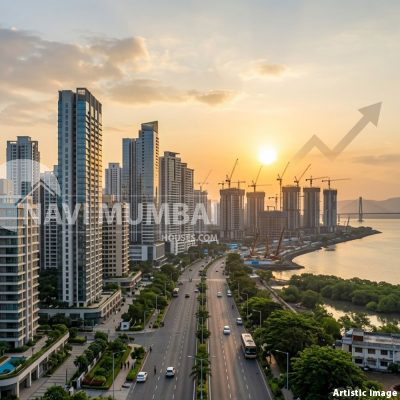 Is 2026 the Last Chance to Buy Affordable Property in Navi Mumbai? post thumbnail image