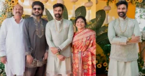 Bellamkonda Sreenivas to marry Kavya in Tirumala; Grand reception planned in Hyderabad