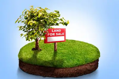 Buying Land and Building a Home