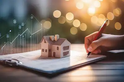 Learn How to Valuate a Property