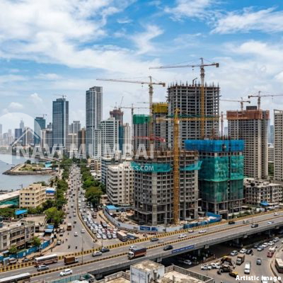 Top 5 Emerging Real Estate Hotspots in India – Where Smart Investors Are Buying in 2026