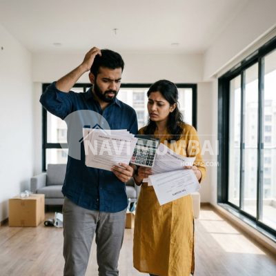Why 90% of First-Time Home Buyers Regret Their Purchase (And How You Can Avoid It in 2026)