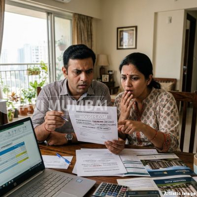 The ₹8-12 Lakh Mistake Most Home Buyers Realize Too Late