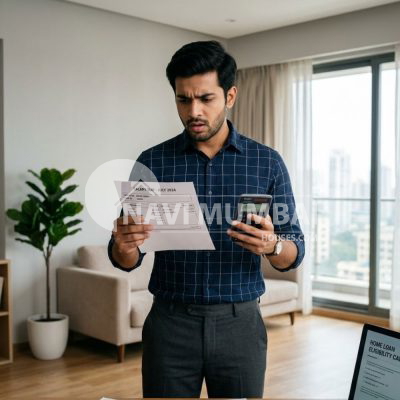 Kitni Salary Par Kitna Home Loan Milega? (2026 Real Truth Most Agents Won’t Tell You)