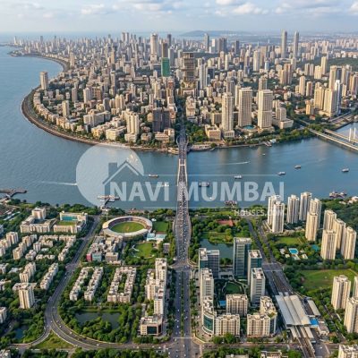 Is Navi Mumbai the Next Mumbai? The Truth No One Is Telling Buyers in 2026
