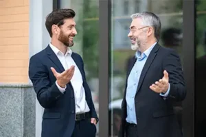 The Subtle Art of Winning the Deal