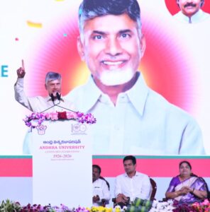 సంప‌ద సృష్టించే మార్గ‌ద‌ర్శ‌కులు కావాలి :  సీఎం