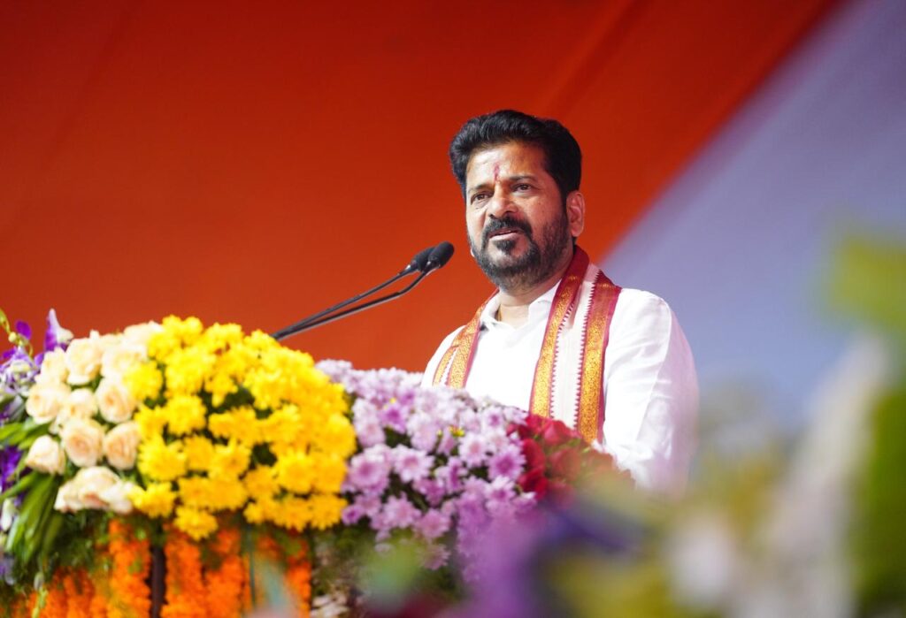 రాజ‌కీయాల‌కు అతీతంగా నియోజ‌క‌వ‌ర్గాల అభివృద్ది post thumbnail image