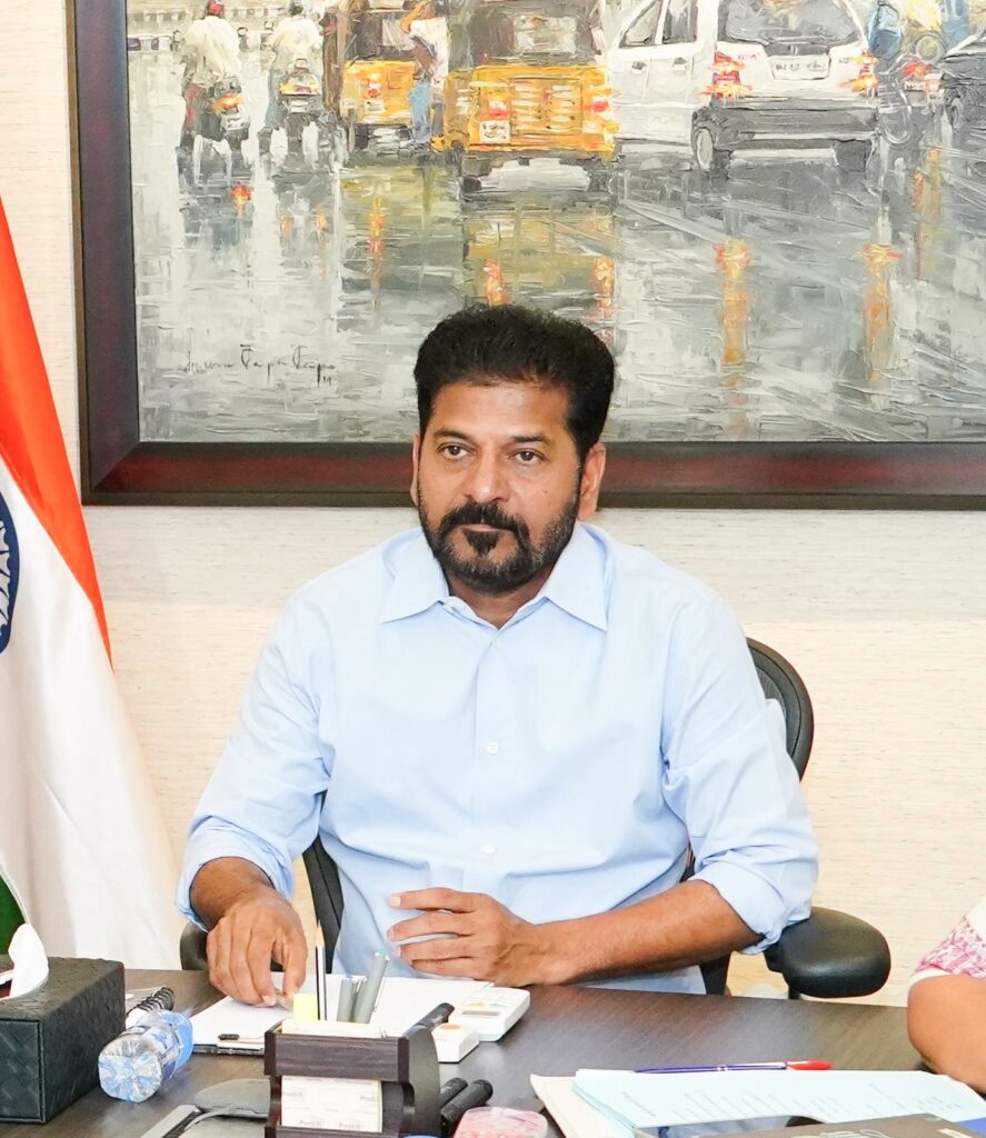 సమాజాభివృద్ది కోసం కంపెనీలు స‌హ‌క‌రించాలి post thumbnail image