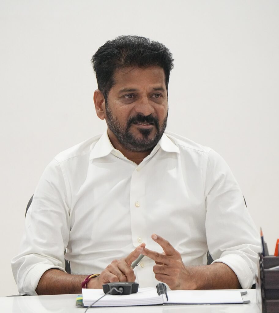 ఆర్జీల‌ వ్య‌వ‌స్థ‌ను ప‌క‌డ్బందీగా అమ‌లు చేయాలి