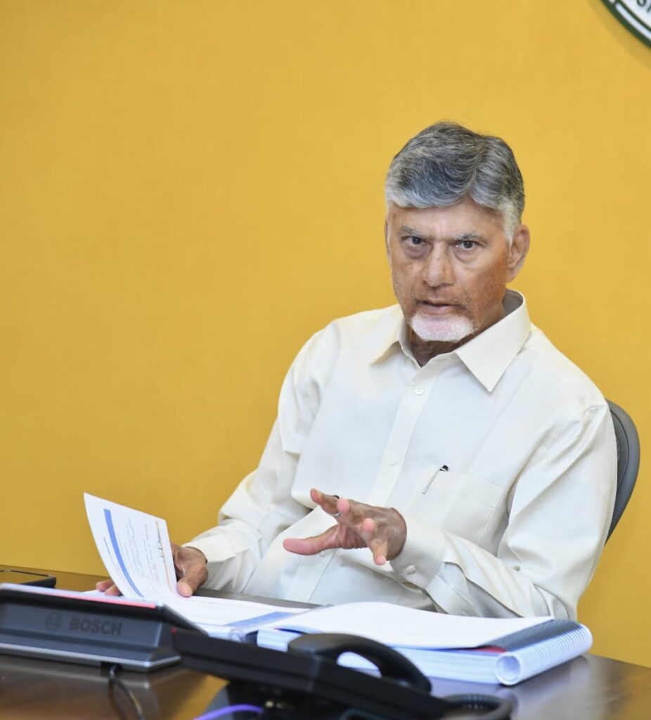 ఏబీఎన్-ఆంధ్రజ్యోతి ఆఫీస్ పై వైసీపీ దాడి దారుణం post thumbnail image