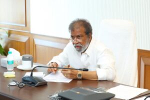 జూన్‌లో ఇంటర్నేషనల్ మెడికల్ టూరిజం ఈవెంట్