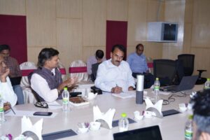 ప‌ర్యాట‌క రంగంపై స‌మ‌గ్ర కార్యాచ‌ర‌ణ ప్ర‌ణాళిక‌