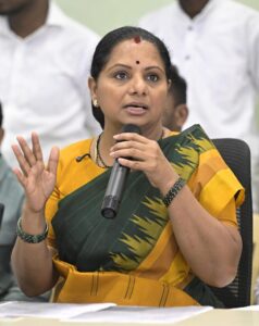 తెలంగాణ రాష్ట్ర సేన పార్టీ ఏర్పాటు