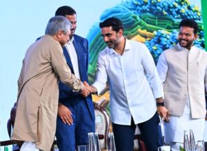 గూగుల్ ఏఐ హబ్ తో మార‌నున్న విశాఖ ముఖ‌చిత్రం