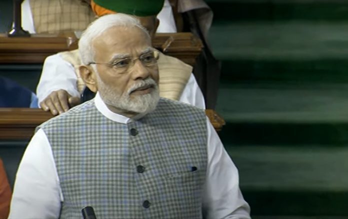 మ‌హిళా కోటా చ‌ట్టాన్ని రాజ‌కీయం చేయొద్దు