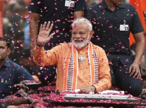 పెరిగిన ఓటింగ్ శాతం బెంగాల్ లో బీజేపీ విజ‌యం