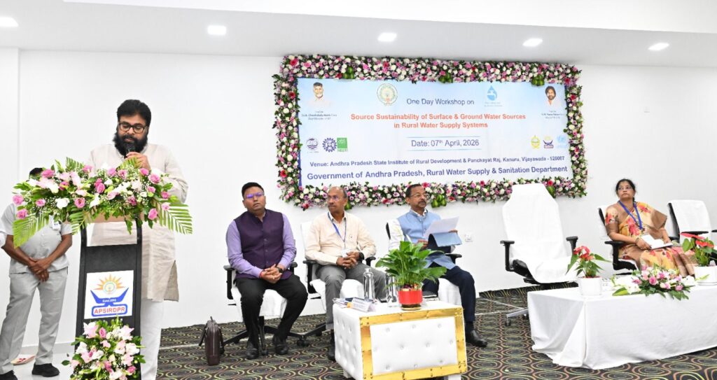 జ‌ల‌మే జీవ‌నాధారం లేక‌పోతే మ‌నుగ‌డ క‌ష్టం post thumbnail image