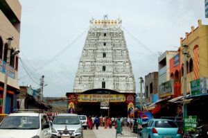 మే నెలలో టీటీడీ అనుబంధ‌ ఆల‌యాల‌లో విశేష ఉత్సవాలు
