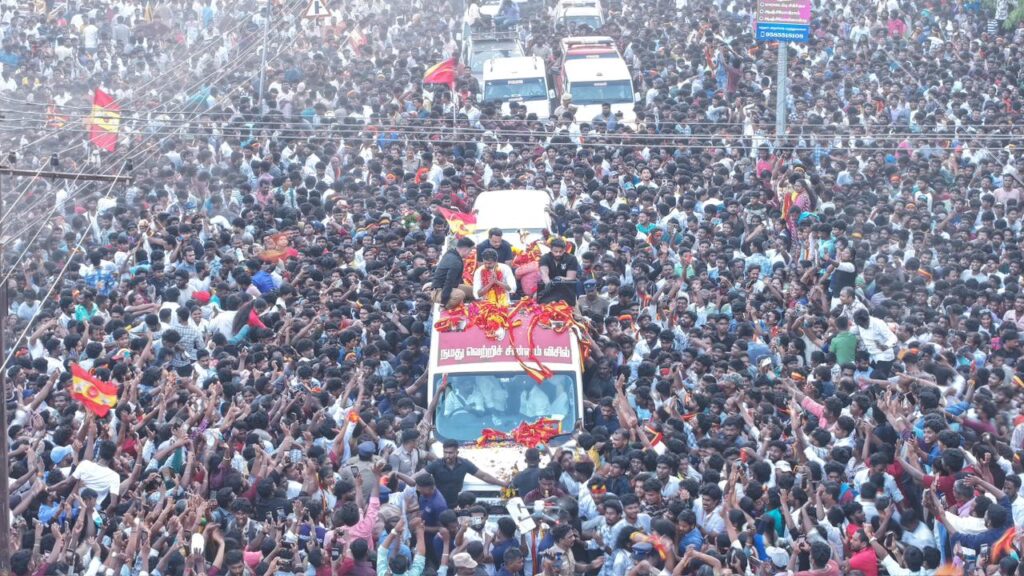 బ‌ద్నాం చేయాల‌ని చూస్తే జ‌నం న‌మ్మ‌రు post thumbnail image