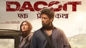 Dacoit on OTT: When and where to watch Adivi Sesh and Mrunal Thakur’s action drama