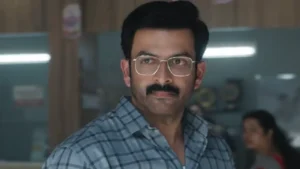I, Nobody Teaser: Prithviraj Sukumaran balances intrigue and cunningness in a fast-paced heist thriller