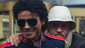 Michael India Box Office: Jaafar Jackson starrer musical biopic collects nearly Rs 3 crore on Day 6, approaches Rs 30 crore mark