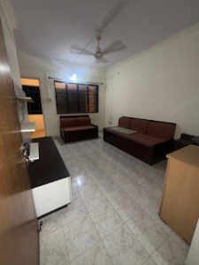 1 Bhk Flat Rent Rakshak Nagar Kharadi Pune