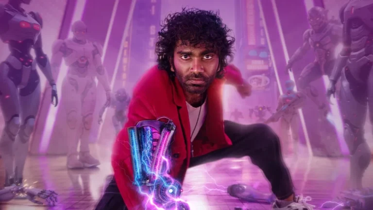 Love Insurance Kompany OTT Release: When and where to watch Pradeep Ranganathan, Krithi Shetty’s sci-fi rom com online