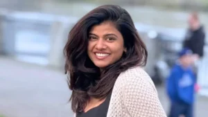 Who is Swagatha Krishnan? Singer who has leveled abuse allegations against Chennai composer