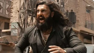 Top Week 6 of All Time at Hindi Box Office: Dhurandhar The Revenge takes 4th spot, original film rules with HUGE margin