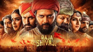 Raja Shivaji Box Office Opening Report: Riteish Deshmukh starrer off to BUMPER start in Maharashtra, Hindi low