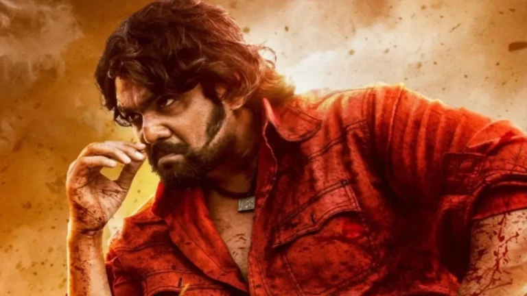 KD The Devil Opening Day Box Office: Dhruva Sarja and Sanjay Dutt starrer Kannada film grosses Rs 4 crore on Day 1