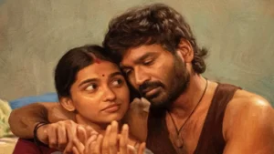 Kara Opening Day India Box Office: Dhanush starrer opens on low note, collects Rs 7 crore on Day 1