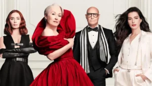 The Devil Wears Prada 2 India Box Office: Meryl Streep, Anna Hathaway and Emily Blunt starrer grosses Rs 2 crore in previews