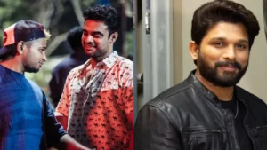 Tovino Thomas teases about Basil Joseph and Allu Arjun’s movie; Spills the deets on Minnal Murali 2