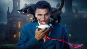 Bhooth Bangla Box Office Collections: Akshay Kumar starrer nets Rs. 122 Cr in India after two weeks