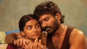 Kara Movie Review: Dhanush’s powerhouse performance gets watered down with sluggish narration