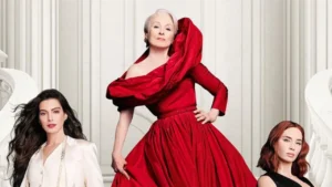 The Devil Wears Prada 2 Review: Meryl Streep, Anne Hathaway and Emily Blunt Shine a Sharp Mirror on Journalism With Timed Nostalgia
