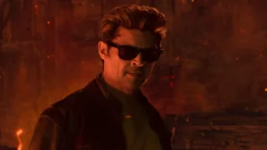 Mortal Kombat II EXCLUSIVE: Karl Urban Talks Turning Into Iconic Johnny Cage, Undertaking Martial Arts For Role