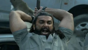Dhurandhar The Revenge Box Office Collections: Ranveer Singh starrer adds Rs 11 crore in Week 6, nets Rs 972 crore in 37 days