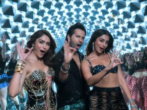 Hai Jawani Toh Ishq Hona Hai Romantic Comedy Upcoming Film 2026