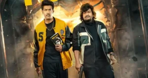 Can Jet Lee bring back vintage Vennela Kishore? Fans waiting