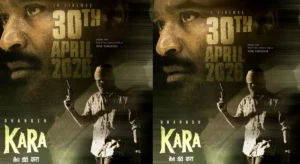 Thrilling heists to be one of the highlights of Dhanush’s Kara