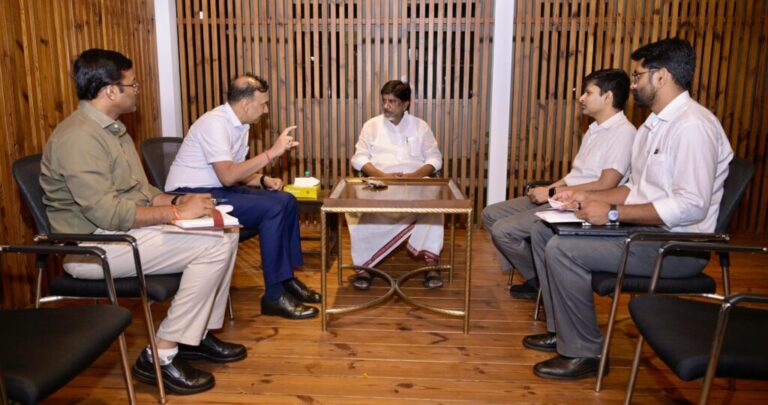రాష్ట్రంలో విద్యుత్ కొర‌త లేకుండా చూడాలి