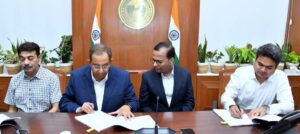 హైదరాబాద్ మెట్రో రైల్  ప్ర‌భుత్వం స్వాధీనం